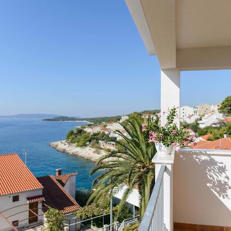 Apartment Lucija-1 By Interhome Trogir Exteriér fotografie
