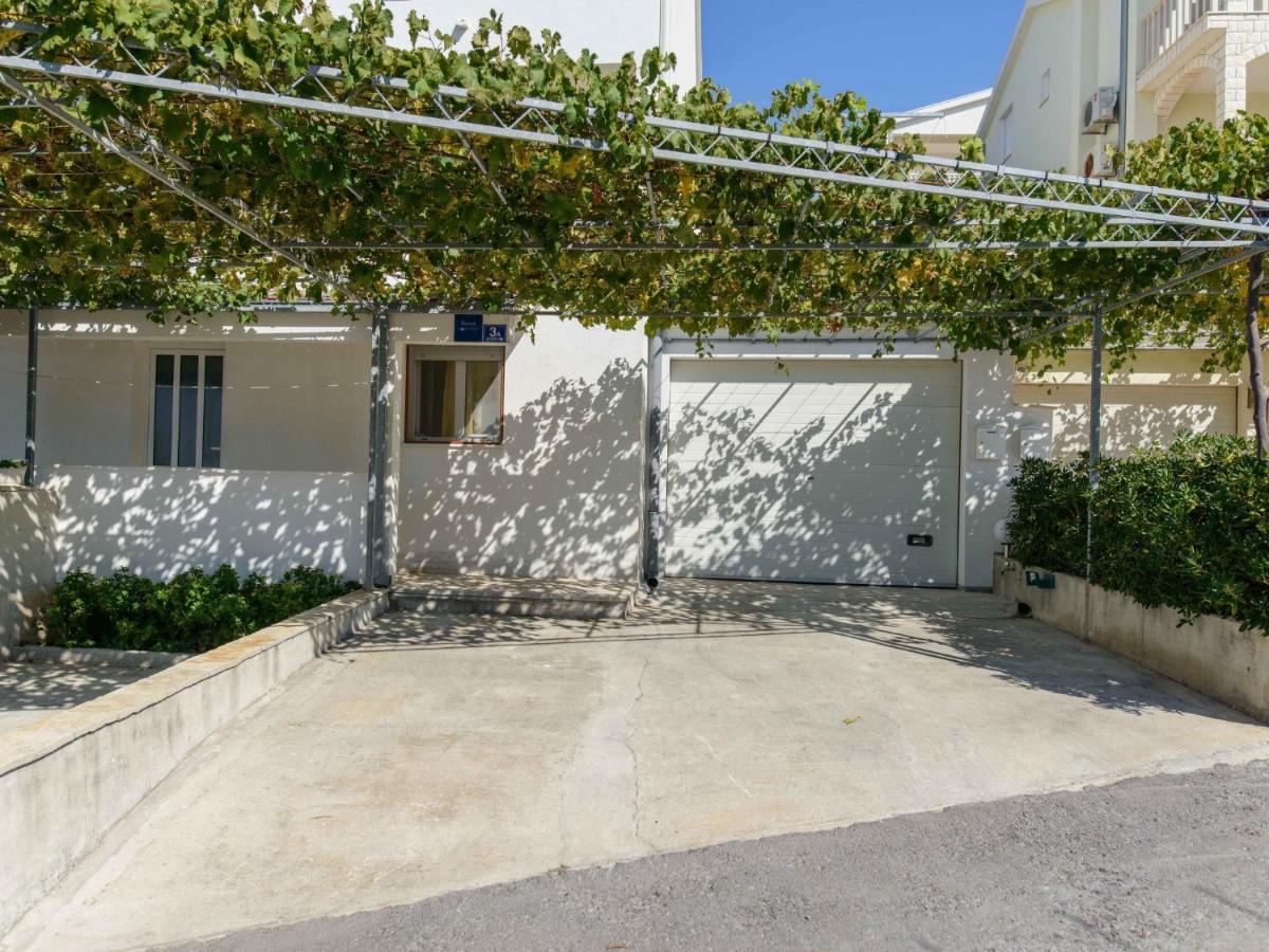 Apartment Lucija-1 By Interhome Trogir Exteriér fotografie