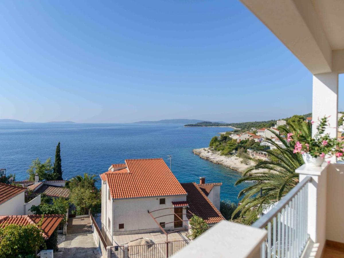 Apartment Lucija-1 By Interhome Trogir Exteriér fotografie