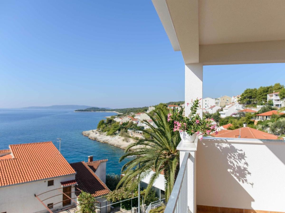 Apartment Lucija-1 By Interhome Trogir Exteriér fotografie