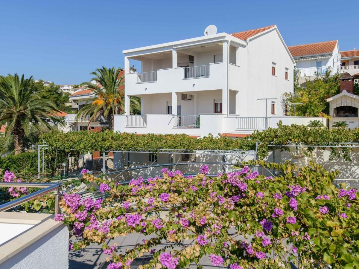 Apartment Lucija-1 By Interhome Trogir Exteriér fotografie