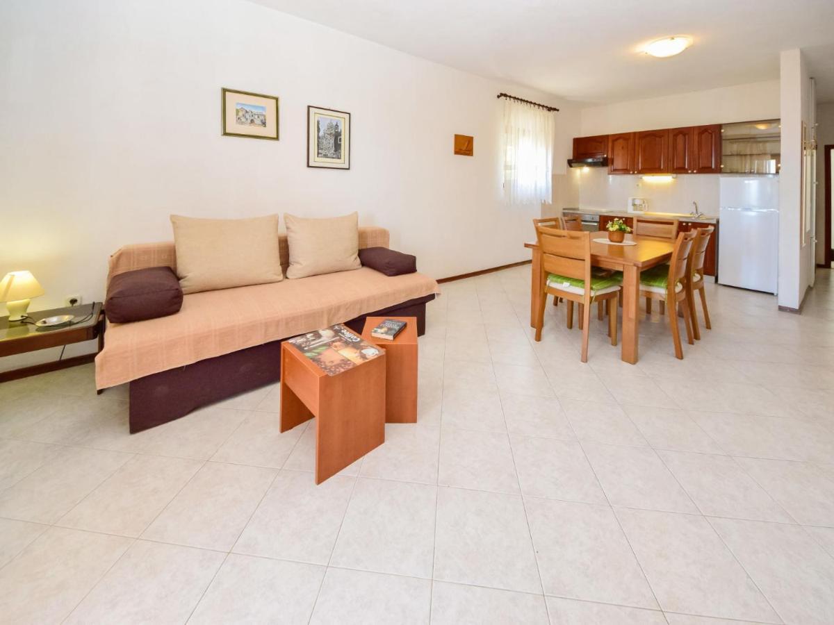 Apartment Lucija-1 By Interhome Trogir Exteriér fotografie